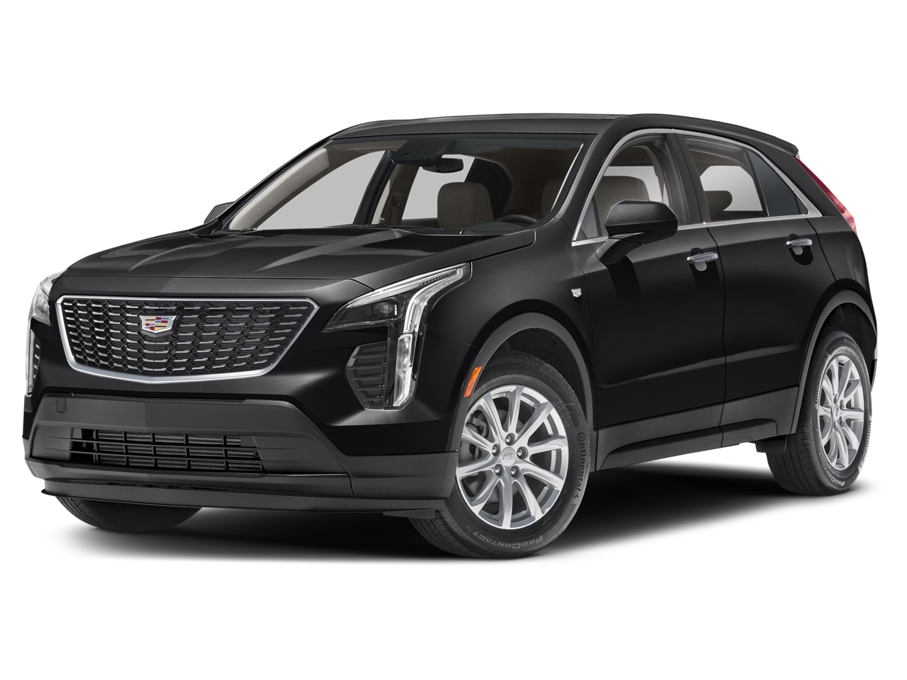 2023 Cadillac XT4 Premium Luxury AWD's photo