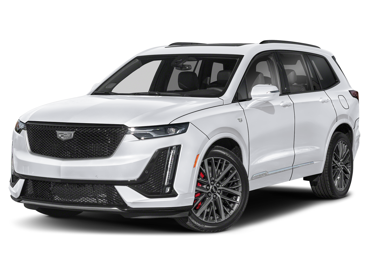 2023 Cadillac XT6