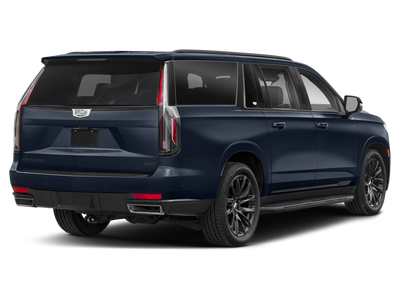 2021 Cadillac Escalade ESV Sport Platinum