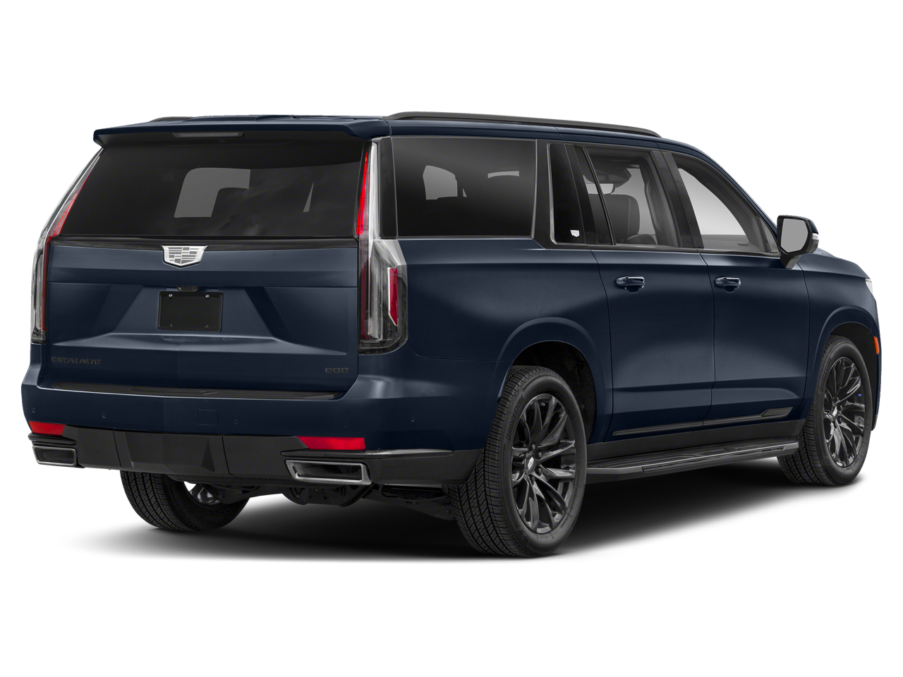 2021 Cadillac Escalade ESV Sport Platinum