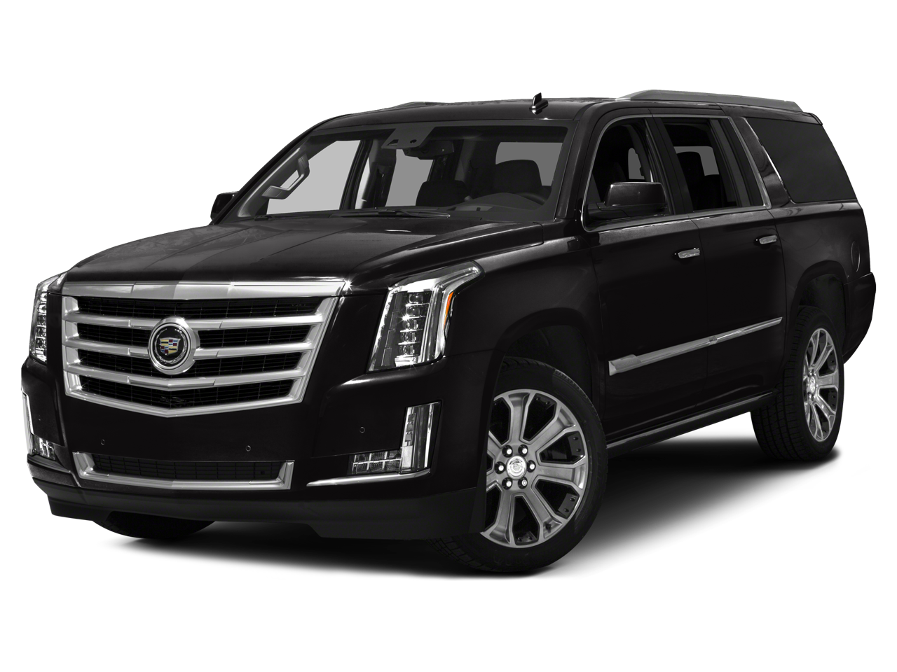 2015 Cadillac Escalade ESV's photo