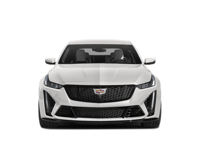 2022 Cadillac CT5-V V-Series Blackwing
