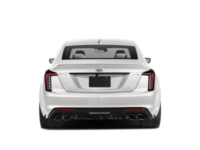 2022 Cadillac CT5-V V-Series Blackwing