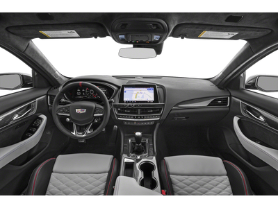 2022 Cadillac CT5-V V-Series Blackwing