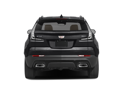 2022 Cadillac XT4 AWD Sport