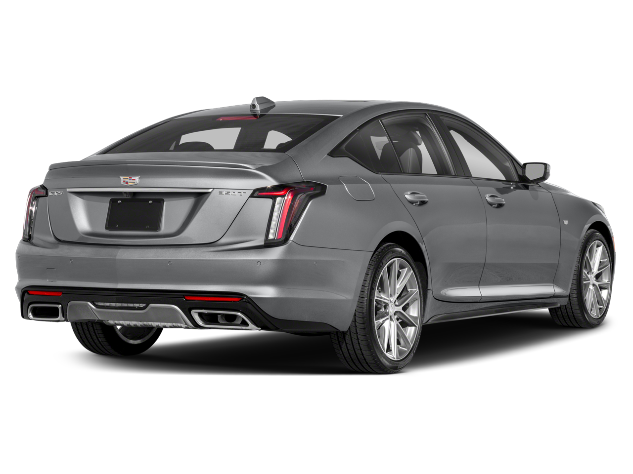 2023 Cadillac CT5 Sport