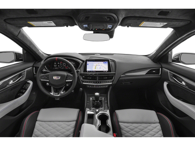 2023 Cadillac CT5-V 1SF
