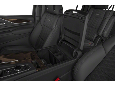 2023 Cadillac Escalade ESV Premium Luxury Platinum