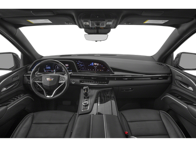 2024 Cadillac Escalade ESV Sport