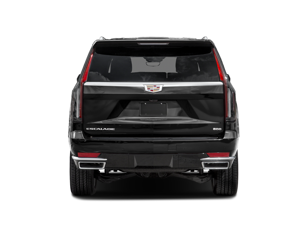 2024 Cadillac Escalade ESV Premium Luxury