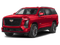 2025 Cadillac Escalade Escalade-V