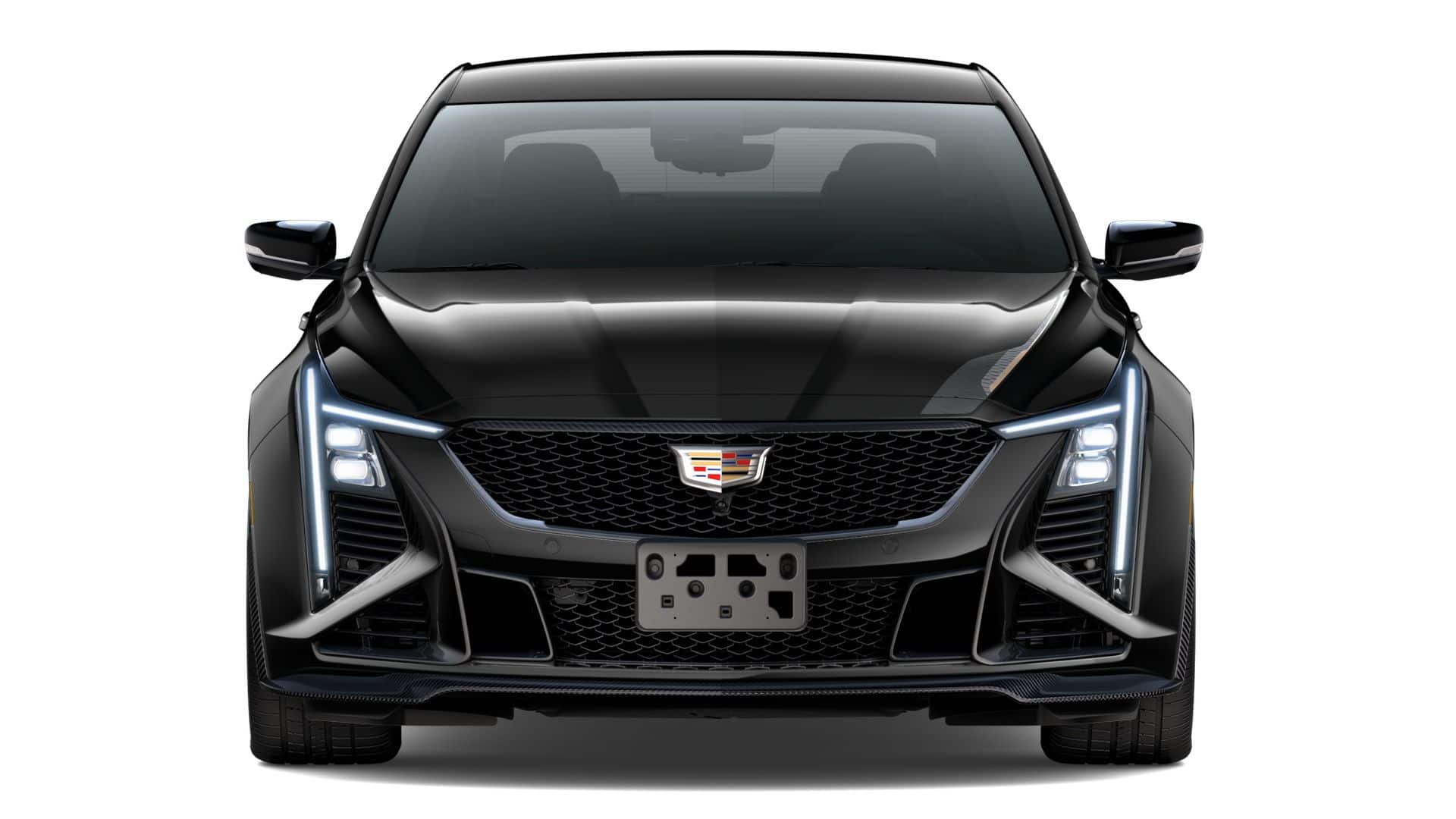 2026 Cadillac CT5-V V-Series Blackwing
