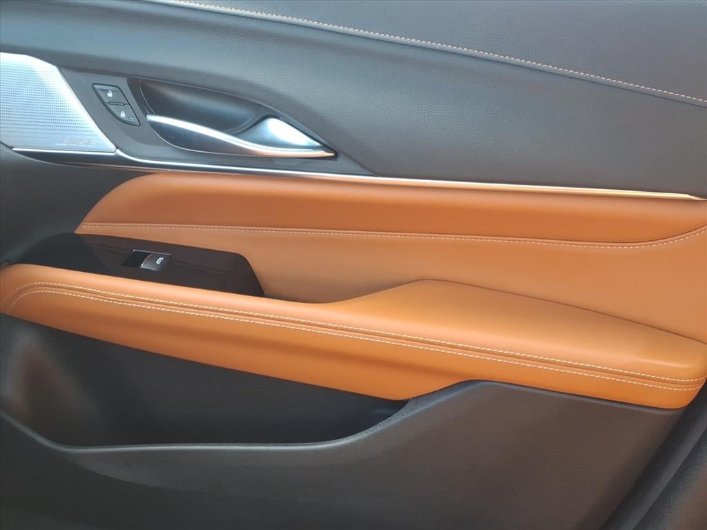 2023 Cadillac CT4 Premium Luxury