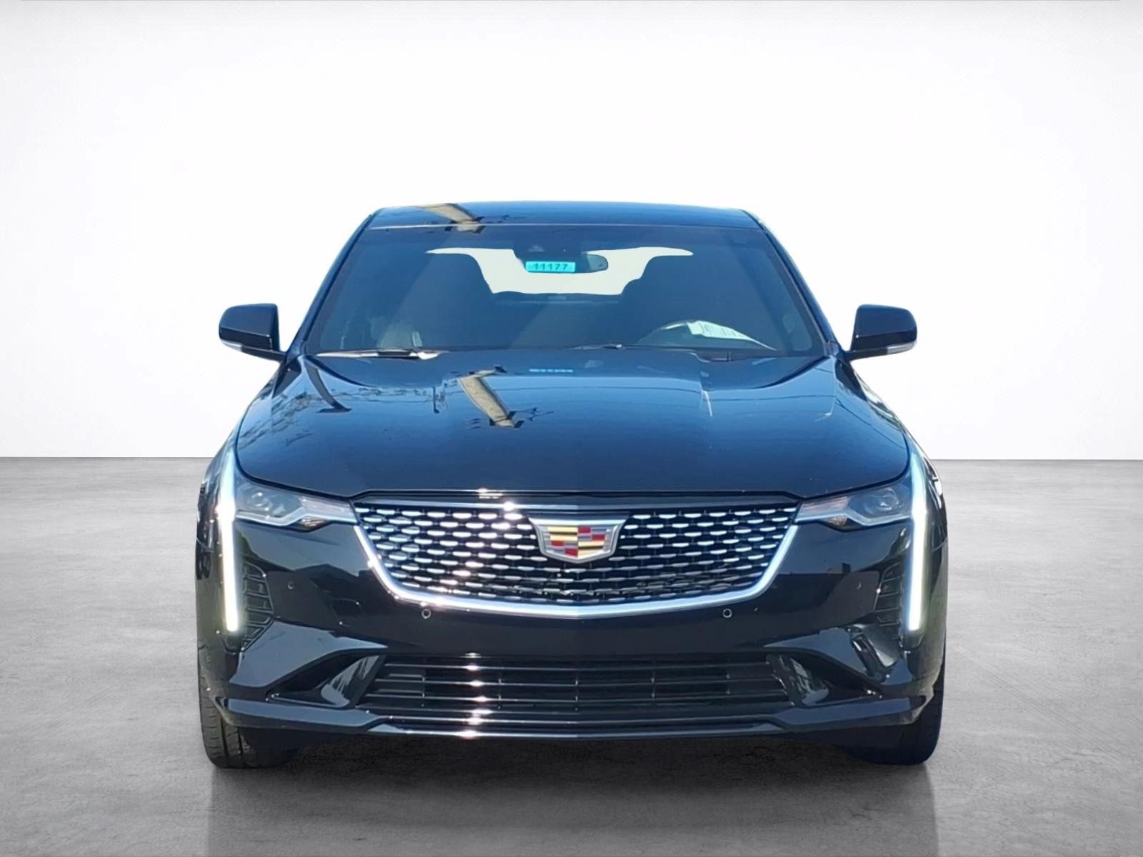 2024 Cadillac CT4 Premium Luxury