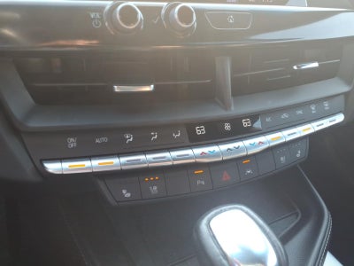 2024 Cadillac CT4 Premium Luxury