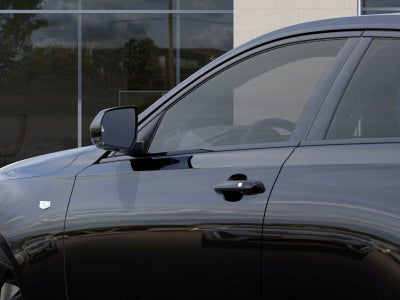 2026 Cadillac CT4 Sport