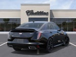 2026 Cadillac CT4 Sport