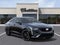 2026 Cadillac CT4 Sport