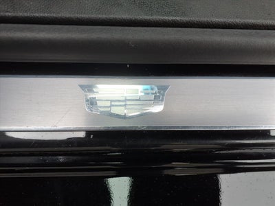 2023 Cadillac CT4 Sport