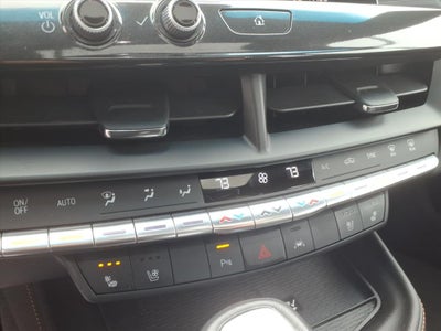 2023 Cadillac CT4 Sport