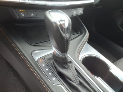 2023 Cadillac CT4 Sport