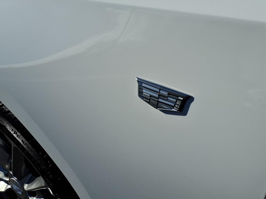 2023 Cadillac CT4 Sport