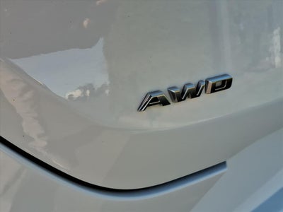 2023 Cadillac CT4 Sport