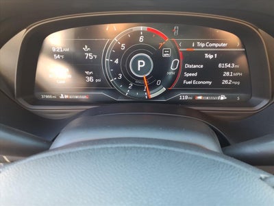 2023 Cadillac CT4 Sport