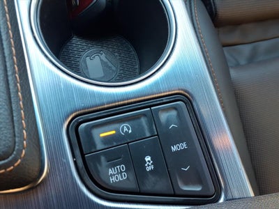 2023 Cadillac CT4 Sport