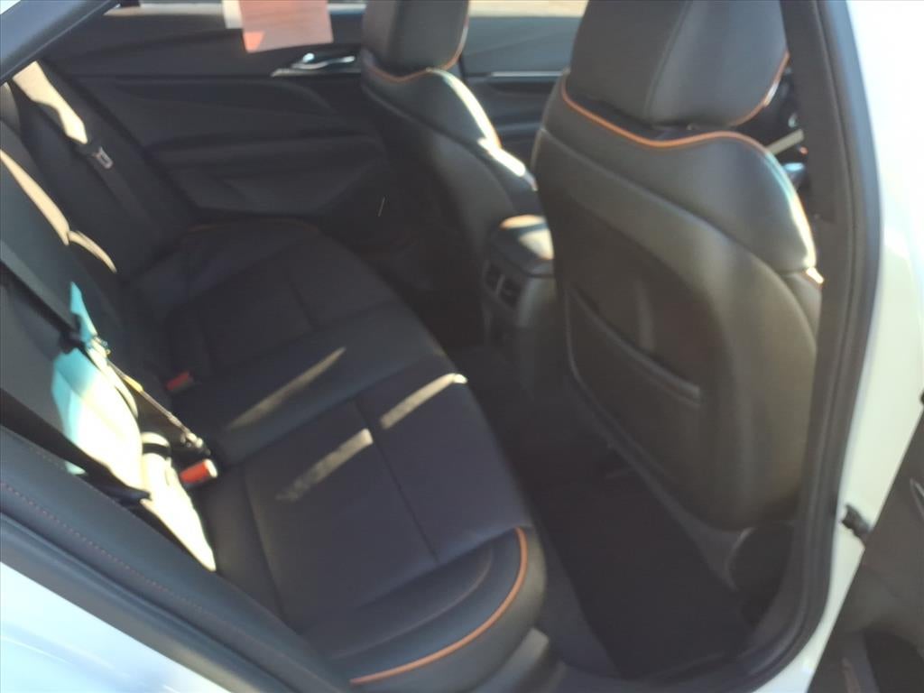 2023 Cadillac CT4 Sport