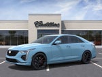 2026 Cadillac CT4-V V-Series
