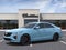 2026 Cadillac CT4-V V-Series