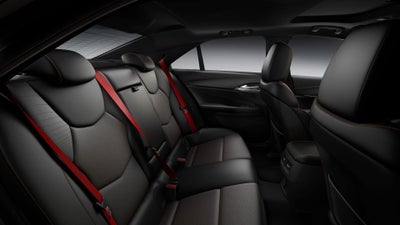 2026 Cadillac CT4-V V-Series