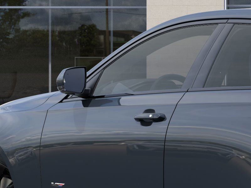 2026 Cadillac CT4-V V-Series