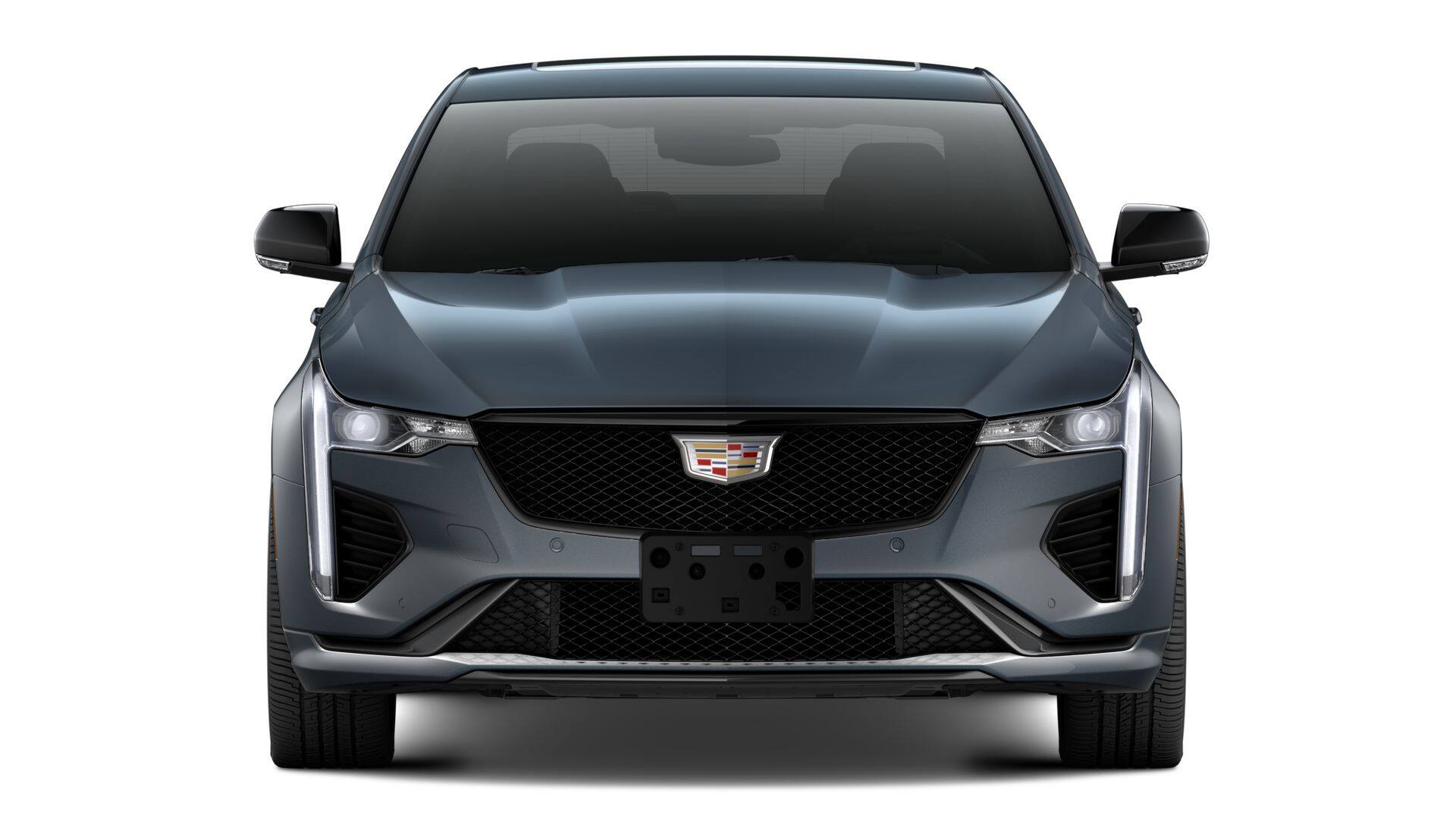 2026 Cadillac CT4-V V-Series