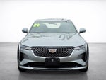 2024 Cadillac CT4 Luxury