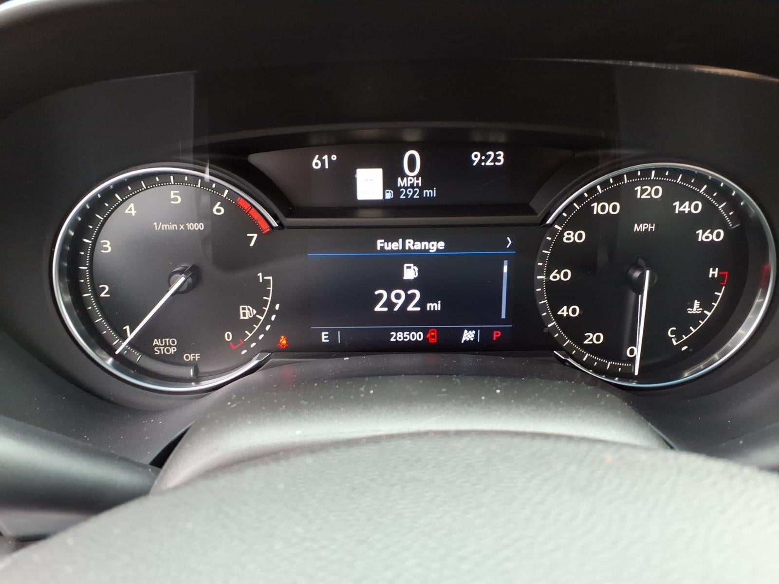 2024 Cadillac CT4 Luxury