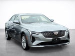 2024 Cadillac CT4 Luxury