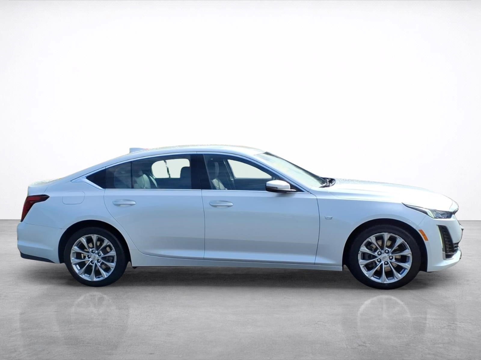 2023 Cadillac CT5 Premium Luxury