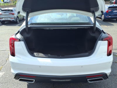 2023 Cadillac CT5 Premium Luxury