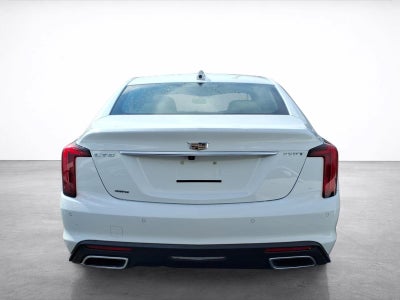 2023 Cadillac CT5 Premium Luxury