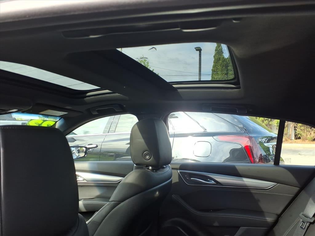 2023 Cadillac CT5 Premium Luxury