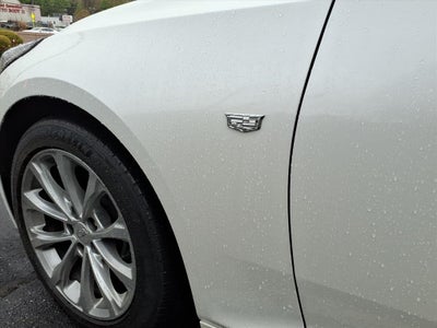 2024 Cadillac CT5 Premium Luxury