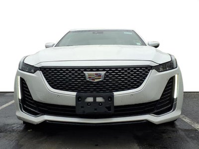 2024 Cadillac CT5 Premium Luxury