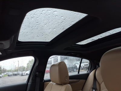 2024 Cadillac CT5 Premium Luxury