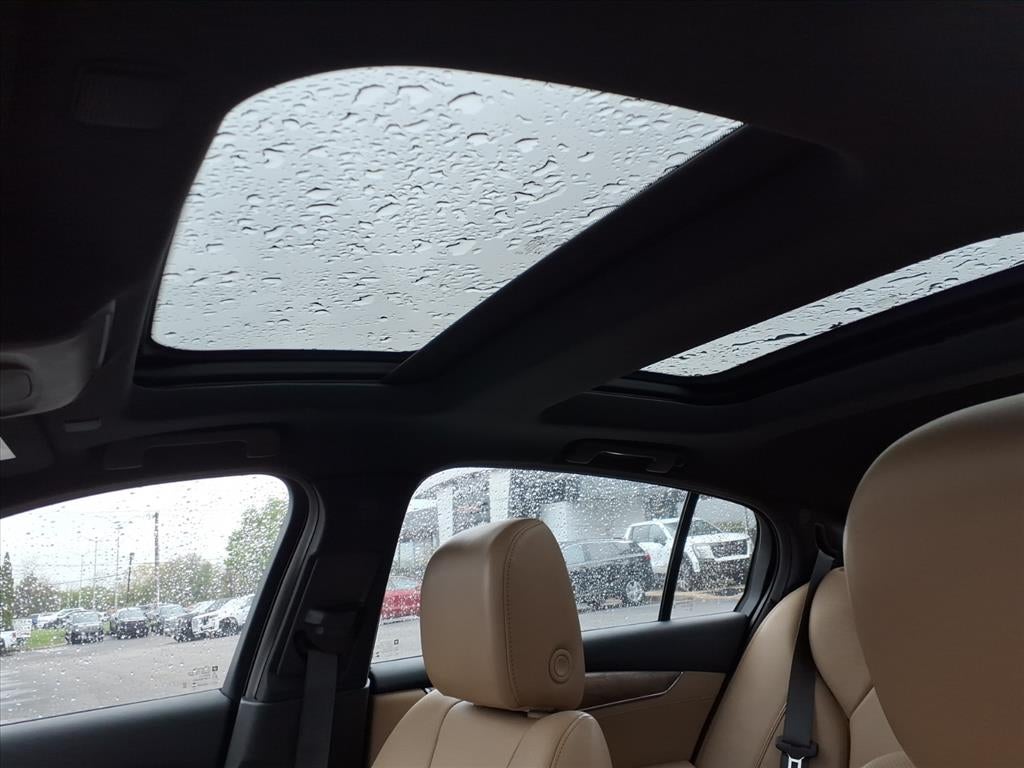 2024 Cadillac CT5 Premium Luxury