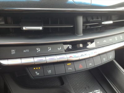 2024 Cadillac CT5 Premium Luxury