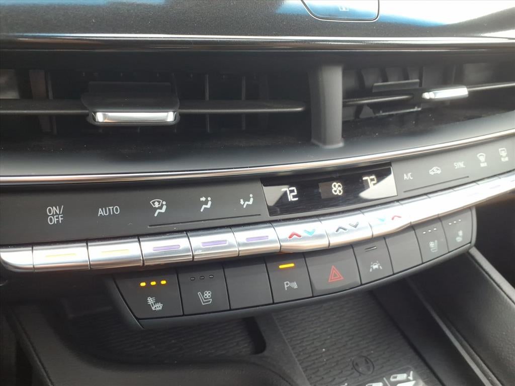 2024 Cadillac CT5 Premium Luxury