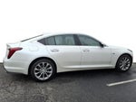 2024 Cadillac CT5 Premium Luxury