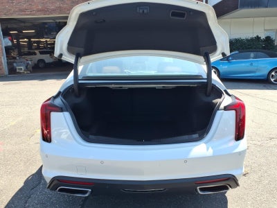 2020 Cadillac CT5 Premium Luxury
